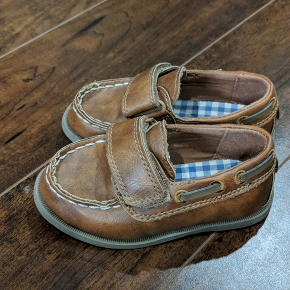 Boys shoes - Picture 2 of 3